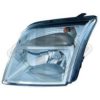 DIEDERICHS 1454680 Headlight